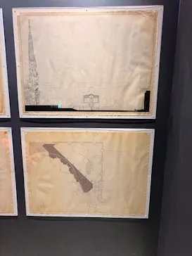NAKED meets ガウディ展【大阪】に投稿された画像（2026/5/27）