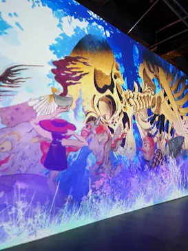 動き出す妖怪展 TOKYO 〜Imagination of Japan〜に投稿された画像（2026/5/27）