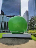 NAKED meets ガウディ展【大阪】に投稿された画像（2026/5/27）