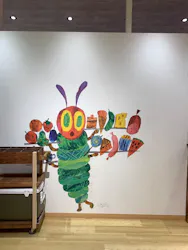 PLAY! PARK ERIC CARLE（プレイパーク エリック・カール）に投稿された画像（2026/5/27）