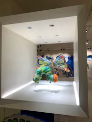 PLAY! PARK ERIC CARLE（プレイパーク エリック・カール）に投稿された画像（2026/5/27）