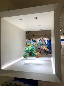 PLAY! PARK ERIC CARLE（プレイパーク エリック・カール）に投稿された画像（2026/5/27）