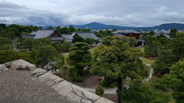 元離宮二条城に投稿された画像（2026/5/27）