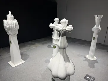 NAKED meets ガウディ展【大阪】に投稿された画像（2026/5/27）