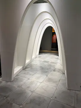 NAKED meets ガウディ展【大阪】に投稿された画像（2026/5/27）