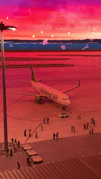 ミニチュアミュージアム スモールワールズに投稿された画像（2026/5/27）