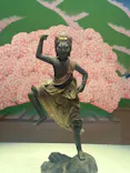 特別展「神仏の山 吉野・大峯　―蔵王権現に捧げた祈りと美―」に投稿された画像（2026/5/28）