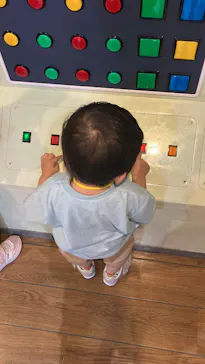 横浜アンパンマンこどもミュージアムに投稿された画像（2026/5/27）