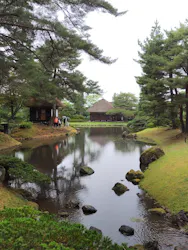 会津松平氏庭園　御薬園に投稿された画像（2026/5/27）