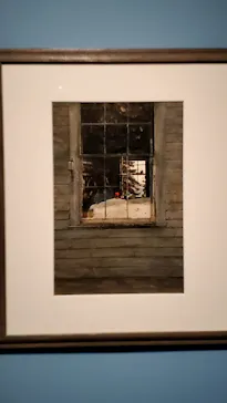 東京都美術館開館100周年記念　アンドリュー・ワイエス展に投稿された画像（2026/5/27）