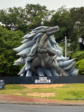 ニジゲンノモリに投稿された画像（2026/5/28）
