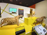 特別展「超危険生物展　科学で挑む生き物の本気」に投稿された画像（2026/5/28）