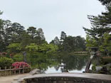 兼六園に投稿された画像（2026/5/28）