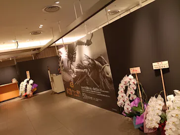 武豊 デビュー40年 ～前人未到の記録～　（銀座三越）に投稿された画像（2026/5/28）