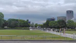 広島平和記念資料館に投稿された画像（2026/5/28）