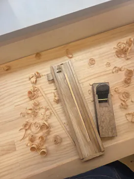 Chopsticks Studio Ginzaに投稿された画像（2026/5/28）