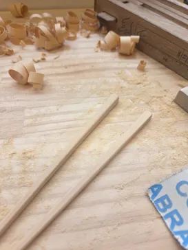 Chopsticks Studio Ginzaに投稿された画像（2026/5/28）