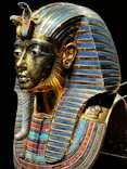 MYSTERY OF TUTANKHAMEN 体感型古代エジプト展に投稿された画像（2026/5/28）