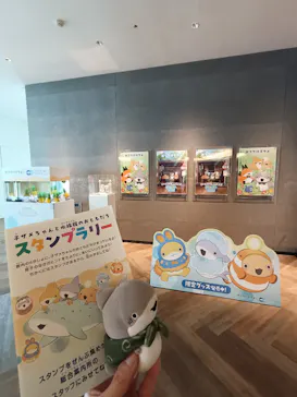 アクアワールド茨城県大洗水族館に投稿された画像（2026/5/28）