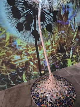 NAKED meets ガウディ展【大阪】に投稿された画像（2026/5/28）