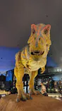 福井県立恐竜博物館に投稿された画像（2026/5/28）