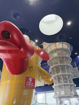 アクアワールド茨城県大洗水族館に投稿された画像（2026/5/28）