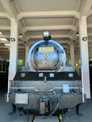 京都鉄道博物館_運転シミュレーターに投稿された画像（2026/5/28）