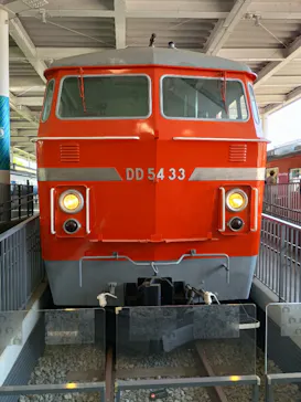 京都鉄道博物館_運転シミュレーターに投稿された画像（2026/5/28）