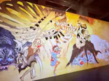 動き出す妖怪展 TOKYO 〜Imagination of Japan〜に投稿された画像（2026/5/28）