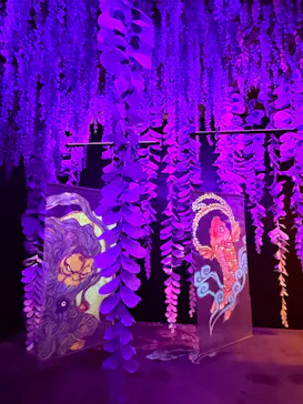 動き出す妖怪展 TOKYO 〜Imagination of Japan〜に投稿された画像（2026/5/28）