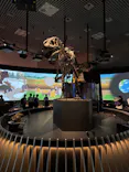 国立科学博物館に投稿された画像（2026/5/28）