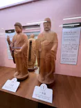特別展「神仏の山 吉野・大峯　―蔵王権現に捧げた祈りと美―」に投稿された画像（2026/5/28）