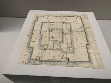 豊田市博物館に投稿された画像（2026/5/28）