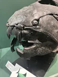 大絶滅展ー生命史のビッグファイブ（名古屋会場）に投稿された画像（2026/5/28）