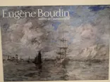 ウジェーヌ・ブーダン展(ＳＯＭＰＯ美術館)に投稿された画像（2026/5/28）