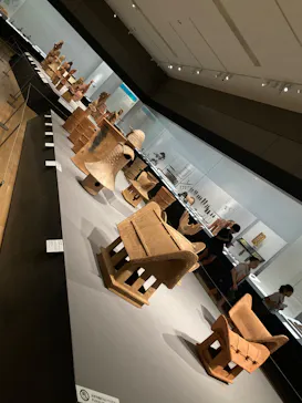 東京国立博物館に投稿された画像（2026/5/28）