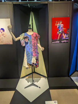 LiSA PRiSM ～LiFE is Soulful Artwork～（大阪会場）に投稿された画像（2026/5/28）