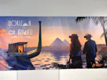 IMMERSIVE JOURNEY 名古屋に投稿された画像（2026/5/28）