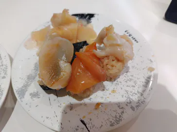 回転寿司みさき（海鮮三崎港）に投稿された画像（2026/5/28）