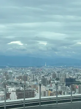 あべのハルカス美術館に投稿された画像（2026/5/28）