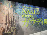 NAKED meets ガウディ展【大阪】に投稿された画像（2026/5/28）