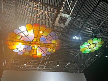 NAKED meets ガウディ展【大阪】に投稿された画像（2026/5/28）