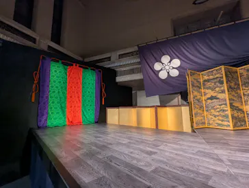 東博能に投稿された画像（2026/5/28）