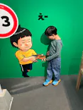 鈴木のりたけ　「大ピンチ展！」（京都会場）に投稿された画像（2026/5/29）