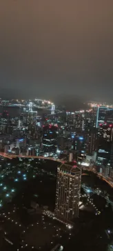 東京タワーに投稿された画像（2026/5/28）