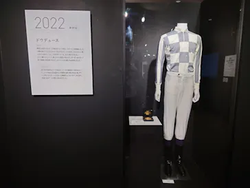 武豊 デビュー40年 ～前人未到の記録～　（銀座三越）に投稿された画像（2026/5/28）