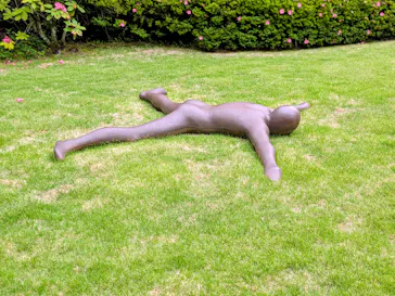 彫刻の森美術館に投稿された画像（2026/5/28）