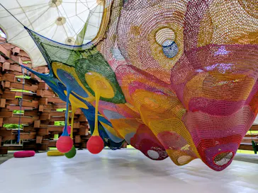 彫刻の森美術館に投稿された画像（2026/5/28）