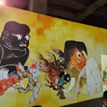 動き出す妖怪展 TOKYO 〜Imagination of Japan〜に投稿された画像（2026/5/29）