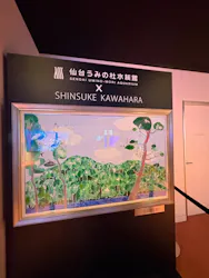 仙台うみの杜水族館に投稿された画像（2026/5/28）